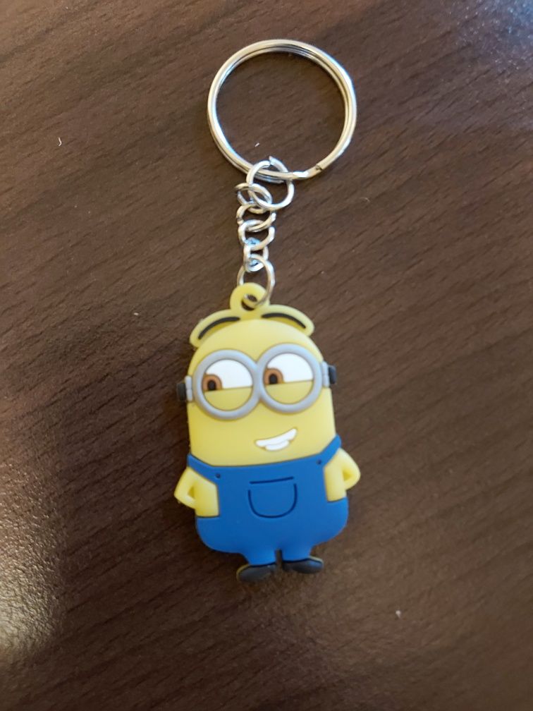 Breloc minion minioni minions