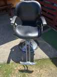 Scaun de tuns profesional