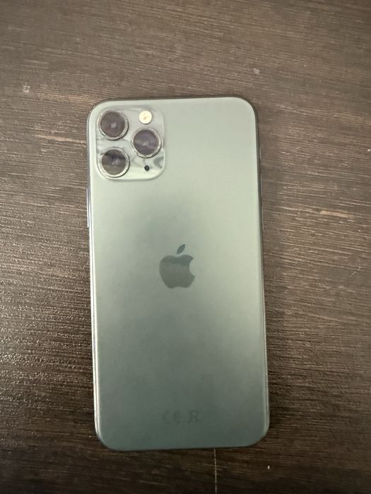 Iphone 11pro 256гб