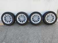 Set jante BMW Seria 5 G30/G31