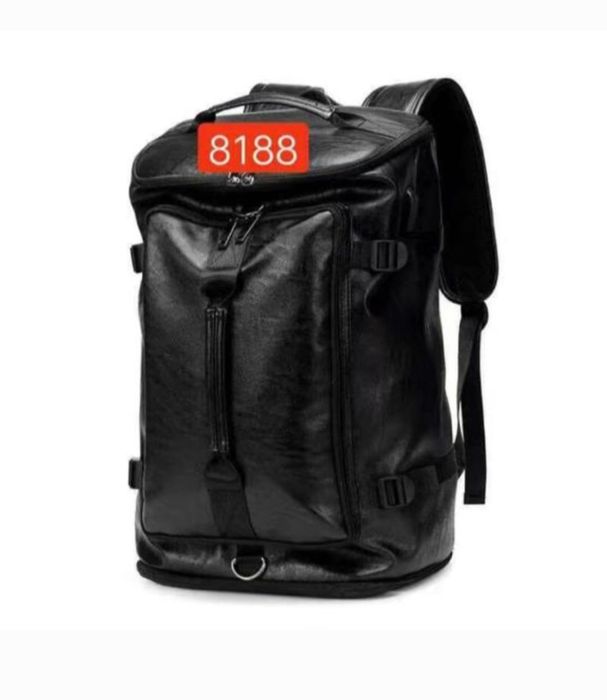 Сумка -рюкзак новый