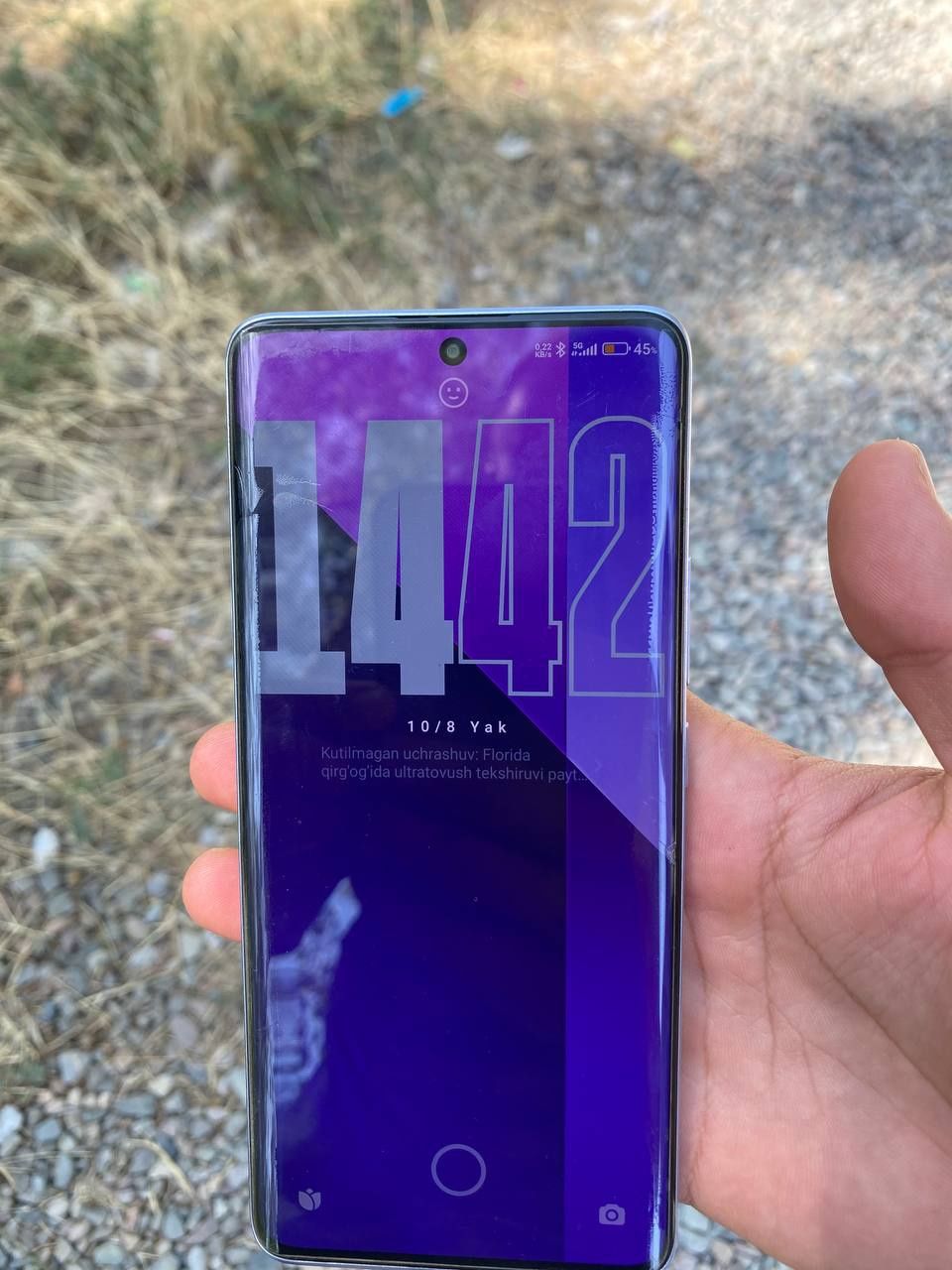 Redmi note 13 pro Plus 5g