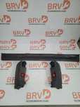 Bara spate pentru Peugeot Boxer / Citroen Jumper / Fiat Ducato Euro 4