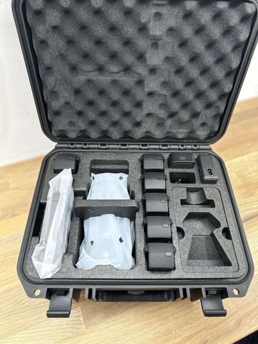 Drona DJI Mavic 3 Thermal | NOUA | Factura si Garantie