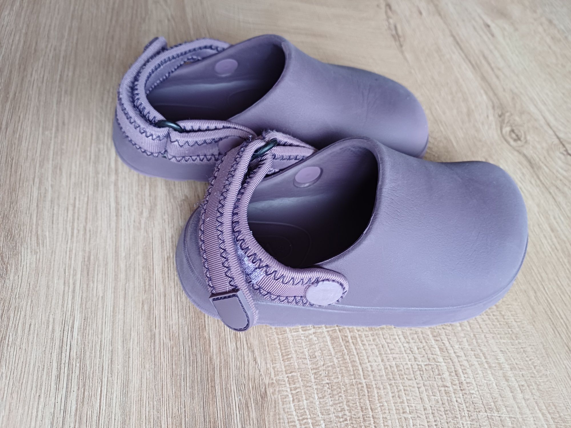 Детски clogs 24, 25, 25.5 размер