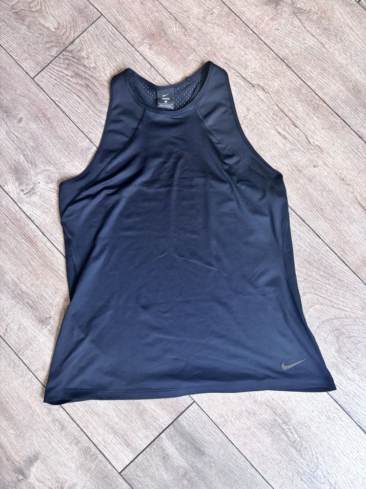 Дамски потник Nike Pro Hypercool РР L