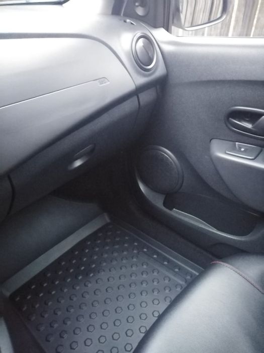 Dacia Logan de vânzare