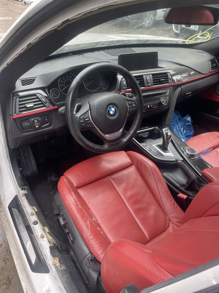 БМВ Ф34, 335хи НА ЧАСТИ (bmw f34, 335xi na chasti)