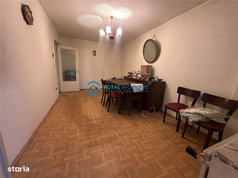 Royal Imobiliare - Vanzare apartament 2 camere zona Repulicii
