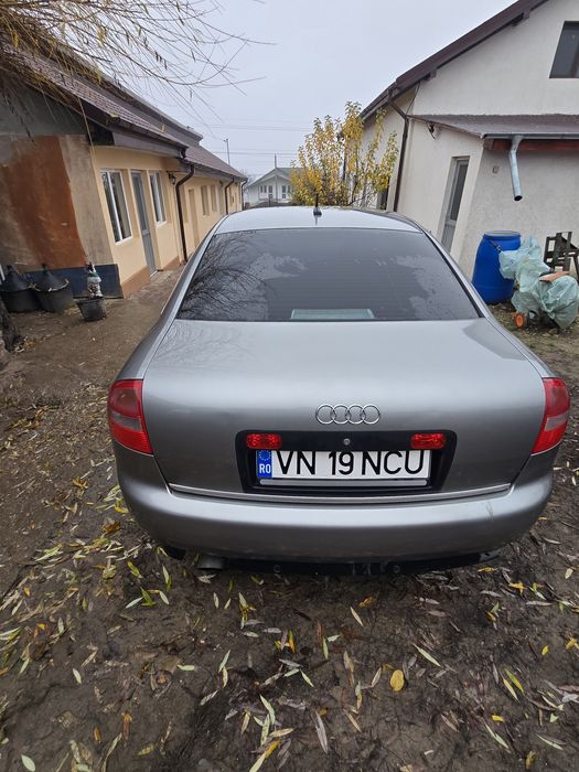 Vand audi a6 2003