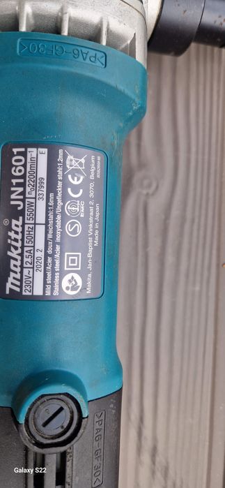 Fein ,Makita foarfecă de tăiat tabla