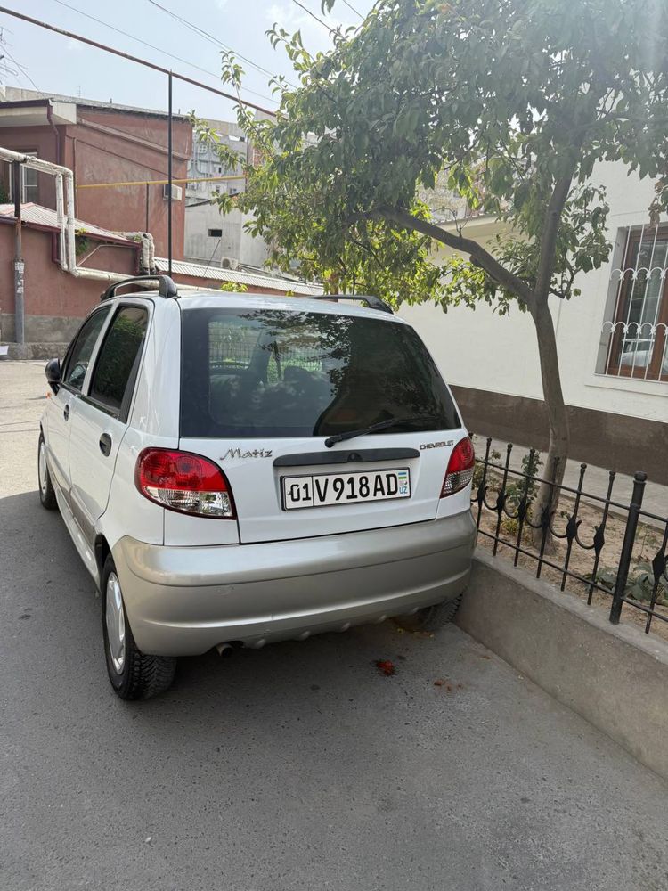 Matiz best 2010 oq