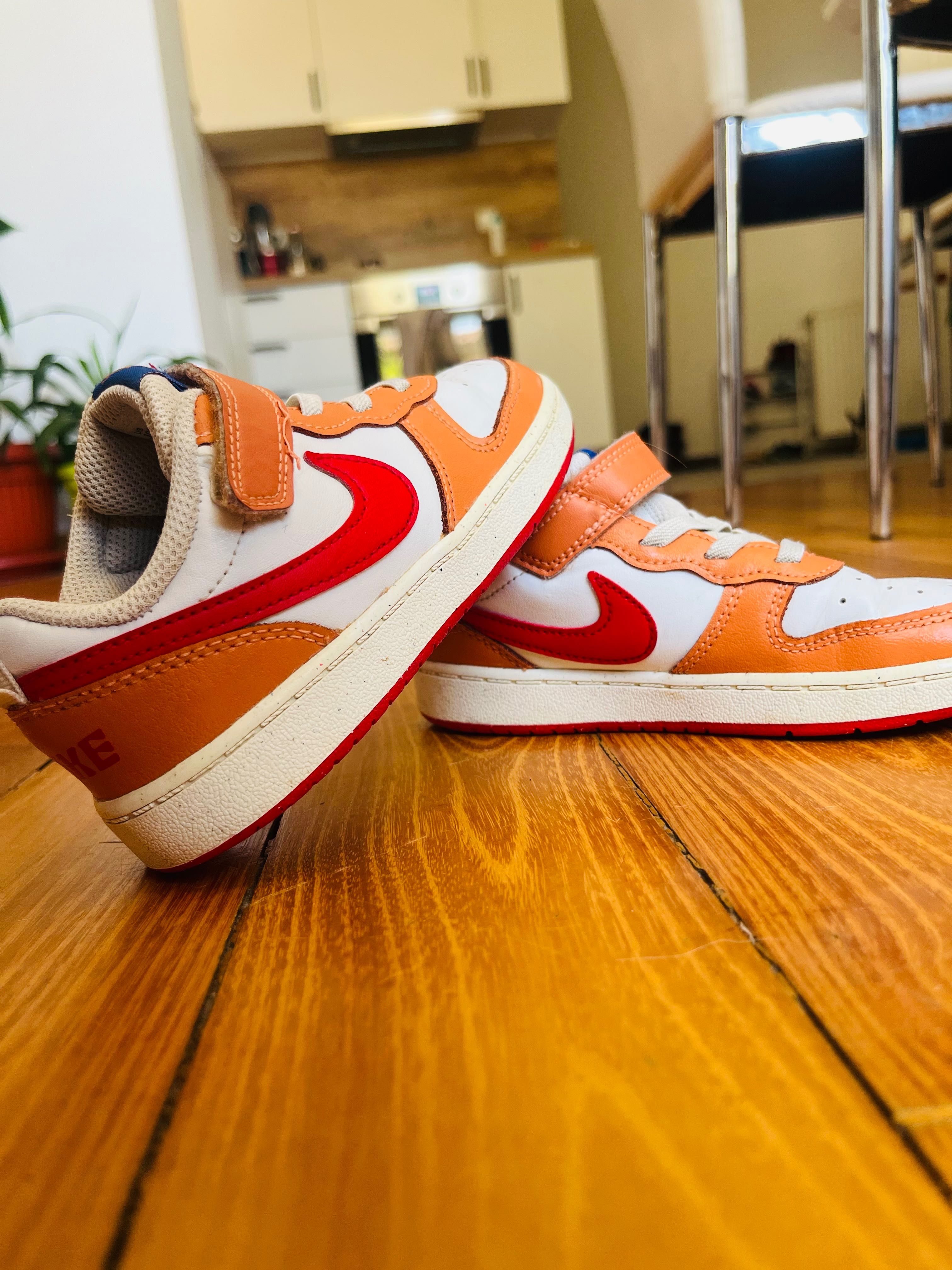 Детски маратонки nike
