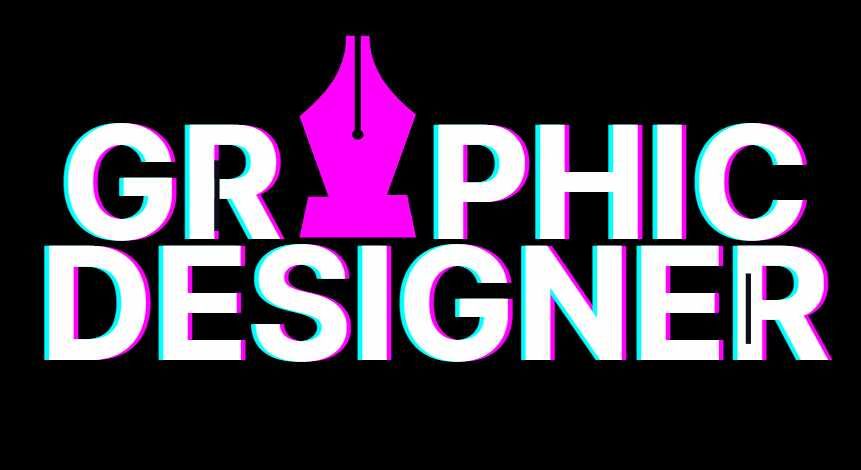 Graphic Designer - Realizez design grafic personalizat