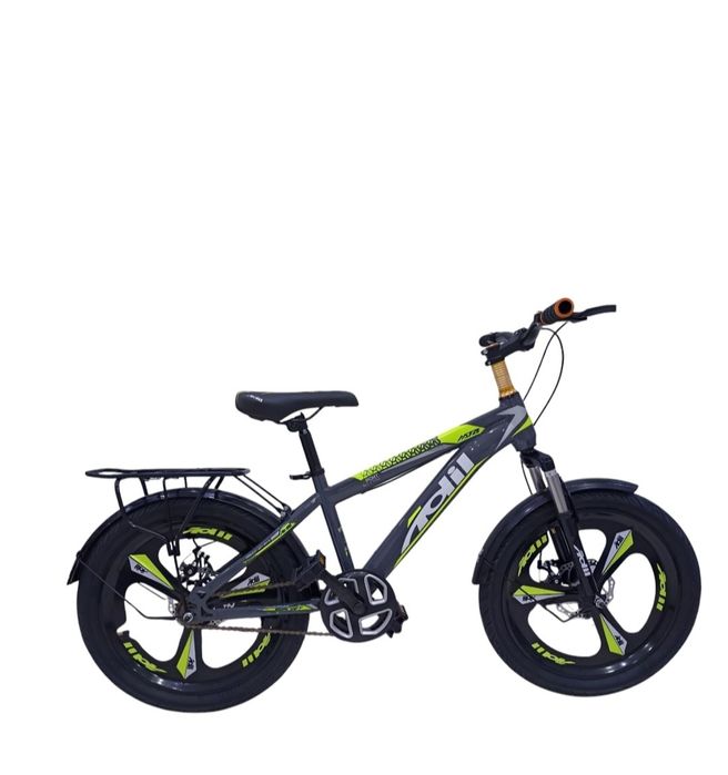 Детский велосипед Bolalar uchun velosiped