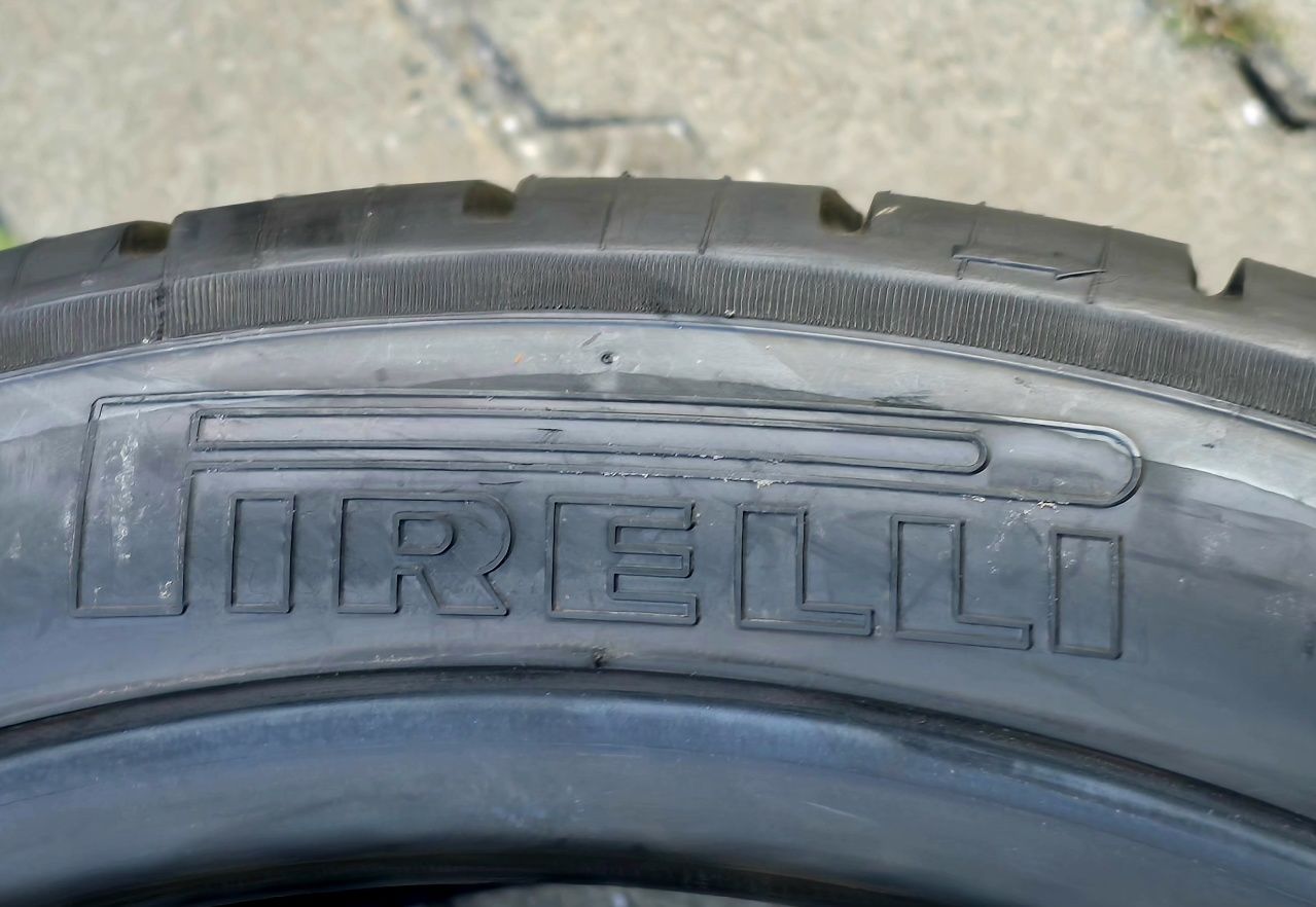 286 645 18 Pirelli сликове