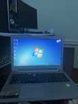 Lenovo iDeapad Z510 Geforce GT 740m 2gb