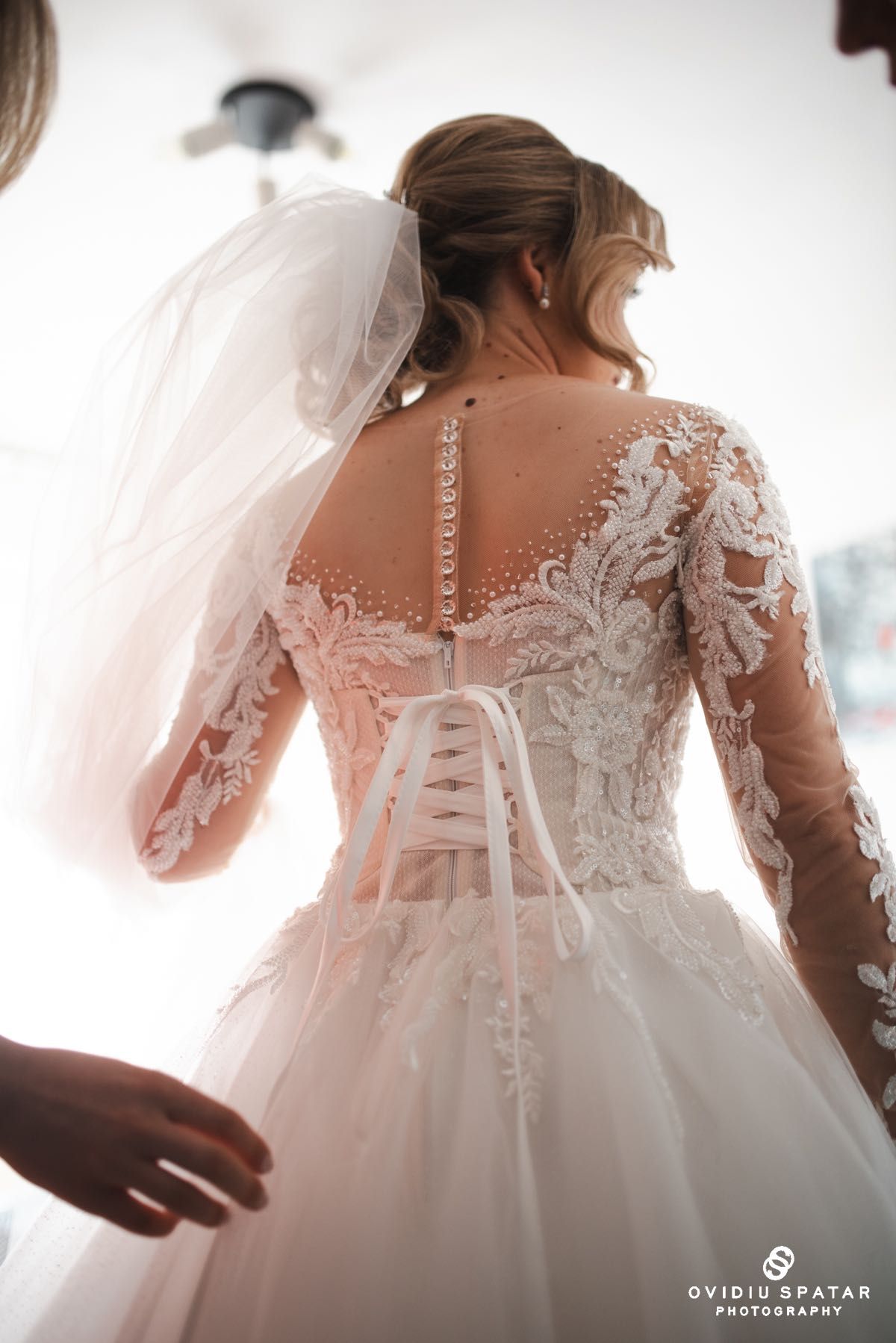 Vand rochie de mireasa