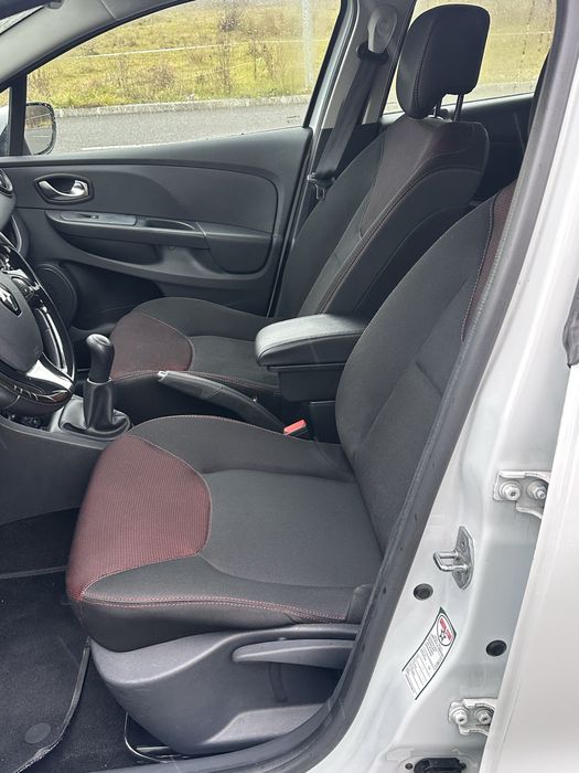 Renaul Clio IV 1.5 dci 2016