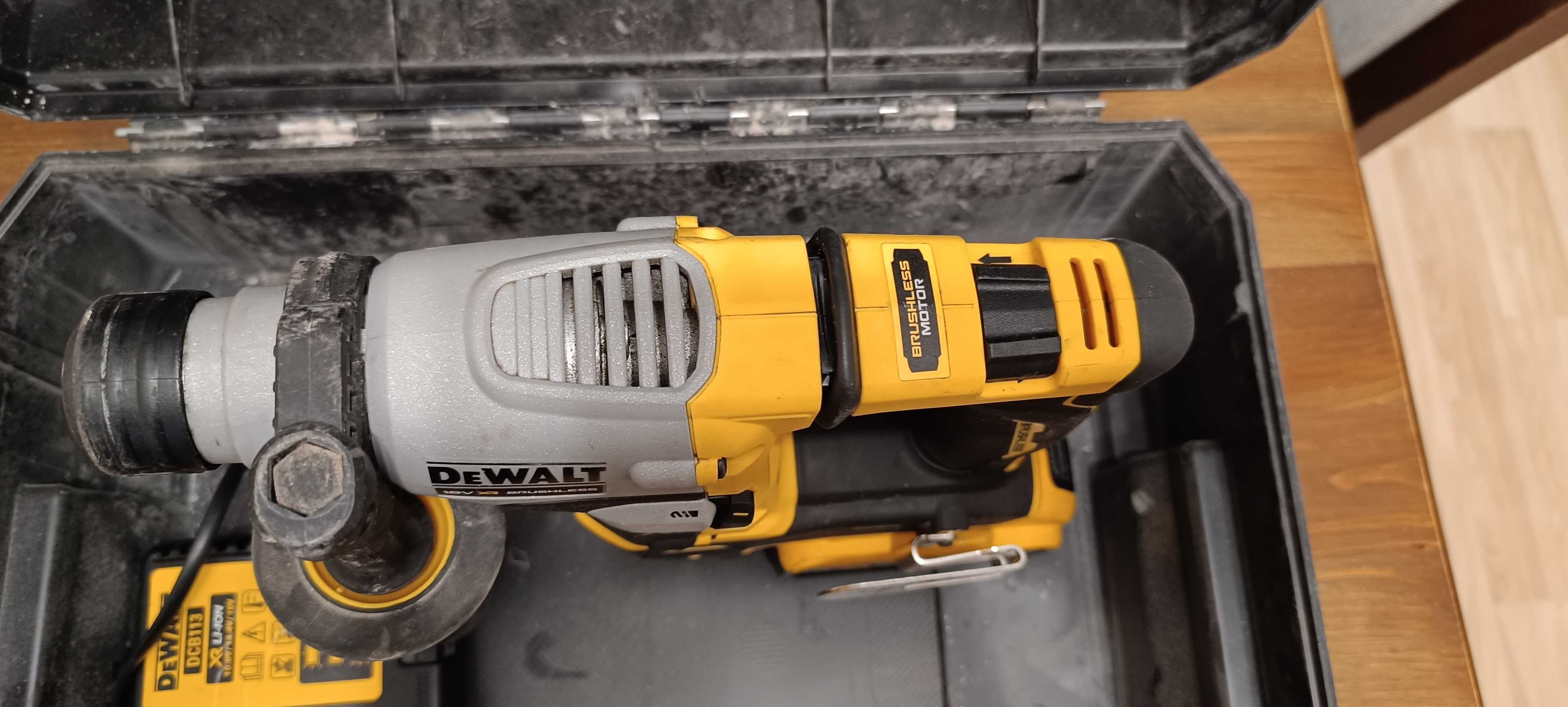 Dewalt DCH172 Перфоратор