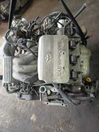 Двигатель 1MZ-FE  FORCAM 3.0L на Toyota Camry   1997    -     2002