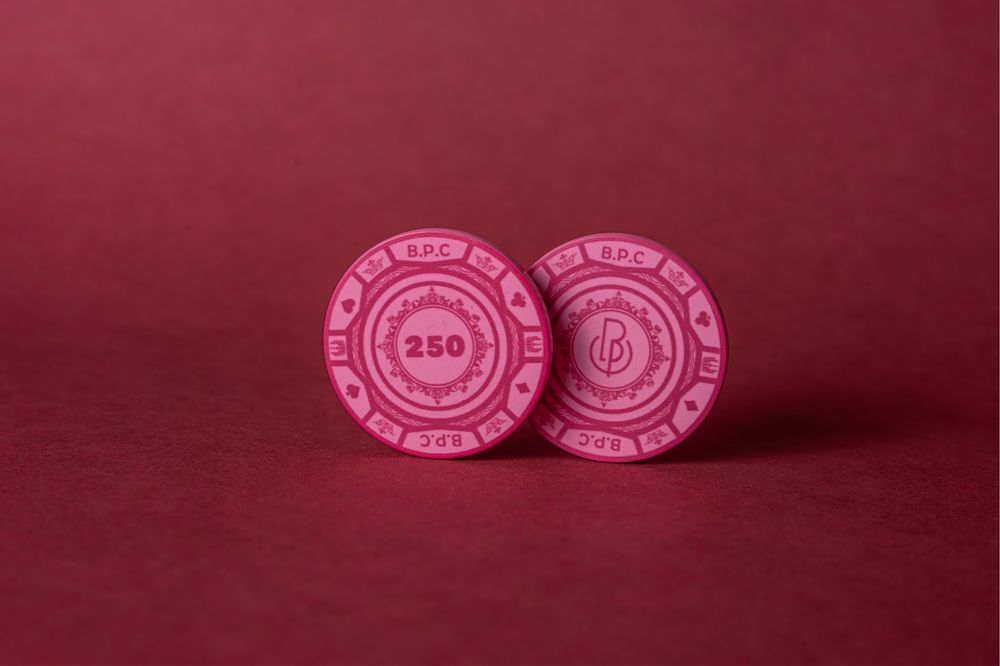 Fabrica de Jetoane Poker Personalizate ceramice 39mm 43mm plachete