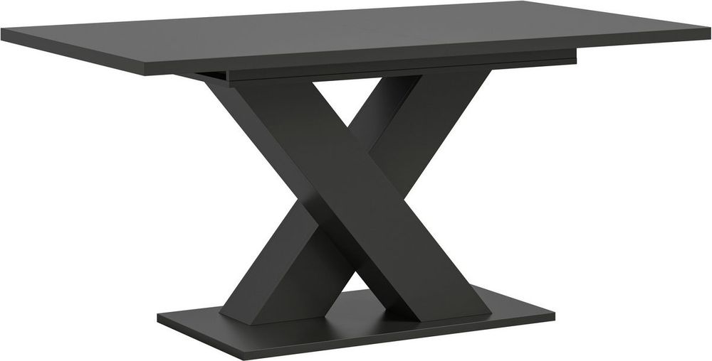 SS30! NOU Masă "MOTUS" dinning, extensibilă