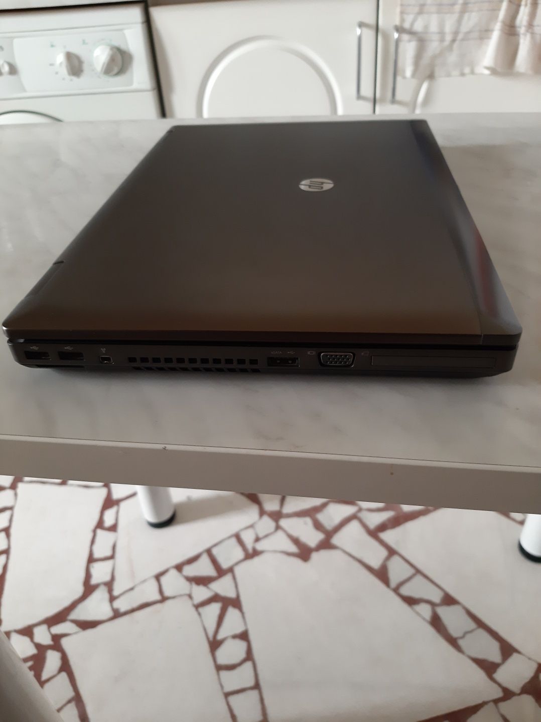 Laptop  HP probook 6570b office