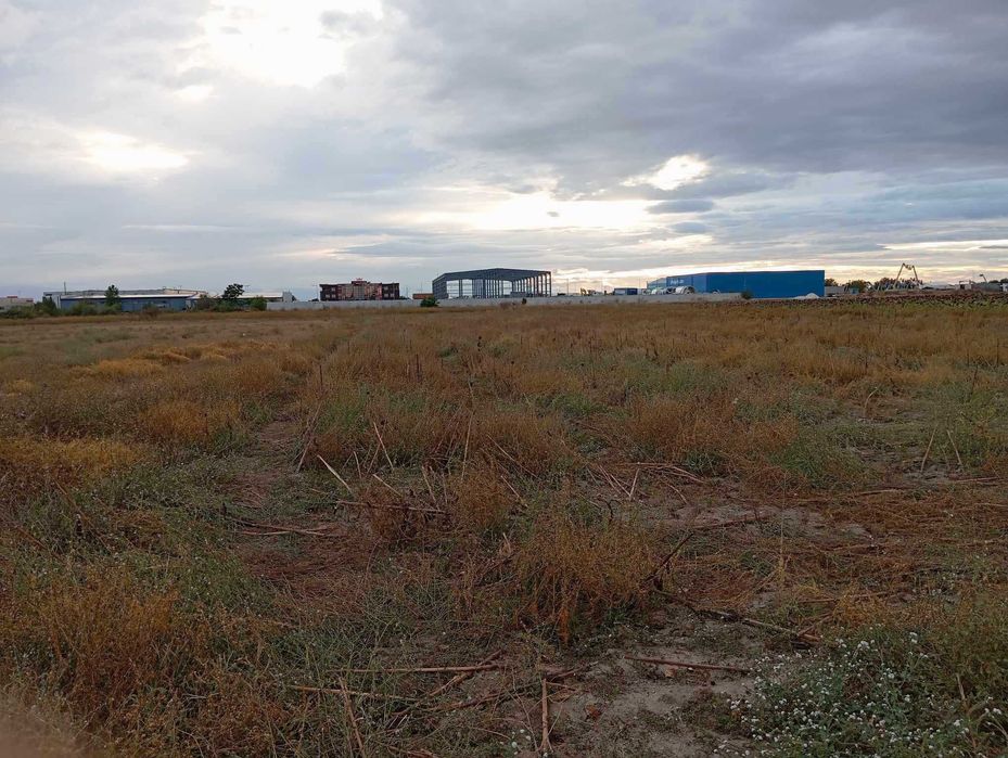 Дава се под наем Земеделски имот в с. Труд, Област Пловдив -  кв.м за 1495.83 € - Снимка #3