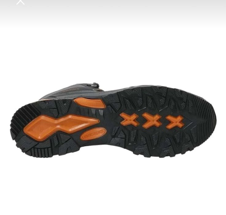 Ghete Lumberjack outdoor