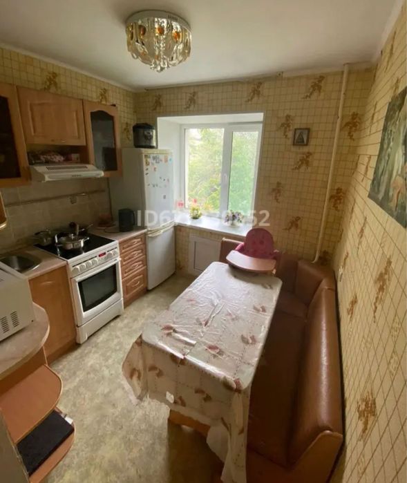 Сдам 2-ух комнатную квартиру