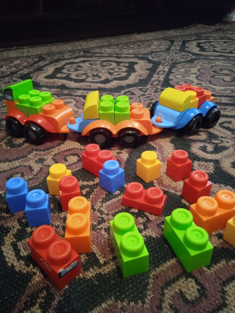 Играчки за най-малките