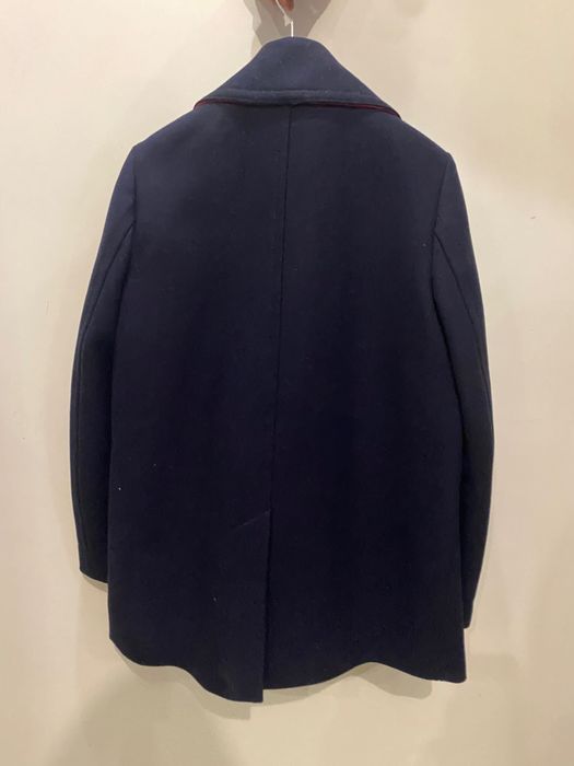 Оригинално палто Tommy Hilfiger