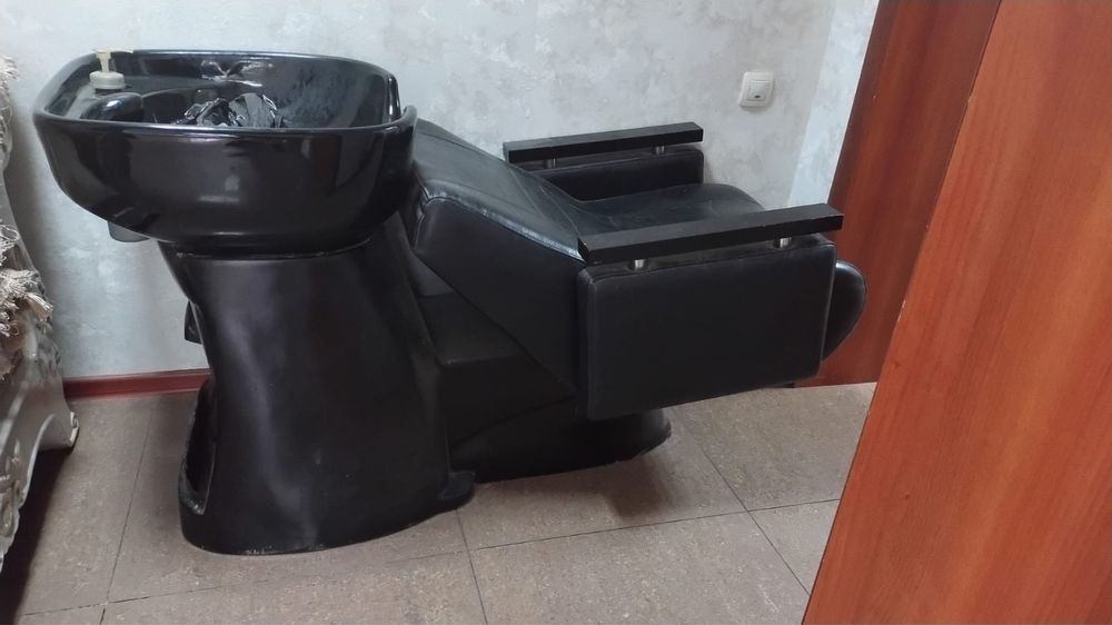 Кресло мойка хороший
