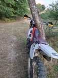 Vând honda cr 250 2t