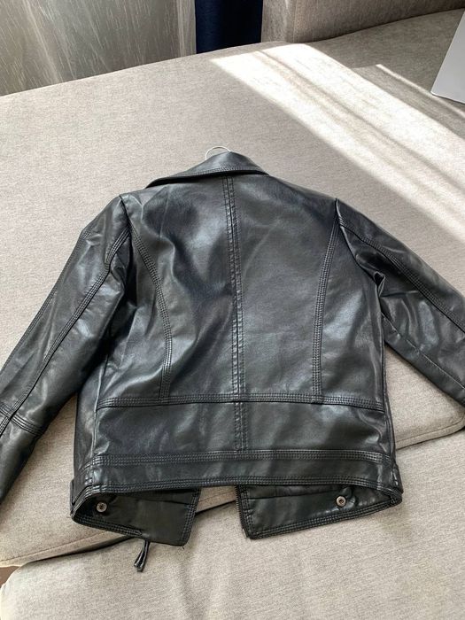 Продаётся детская куртка,косуха