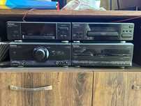 Hi-Fi стерео уредба Technics ST-CH530