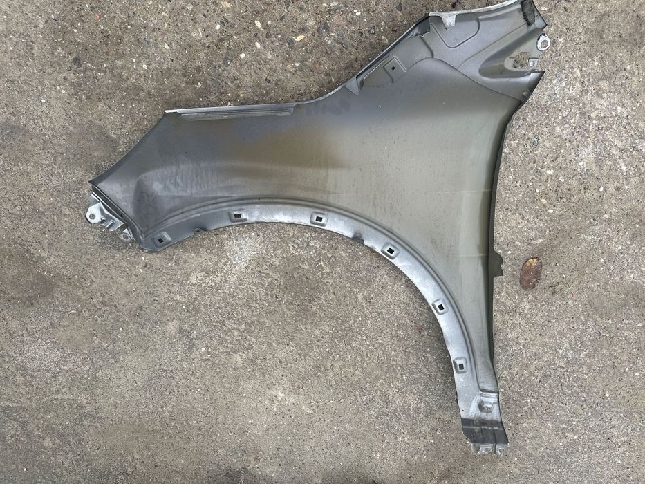 Предна дясна и задна дясна врата Киа Соренто 2019г.