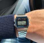 Casio lux 1x1 A a140 a230 kasio orginal часый оргинал оптом