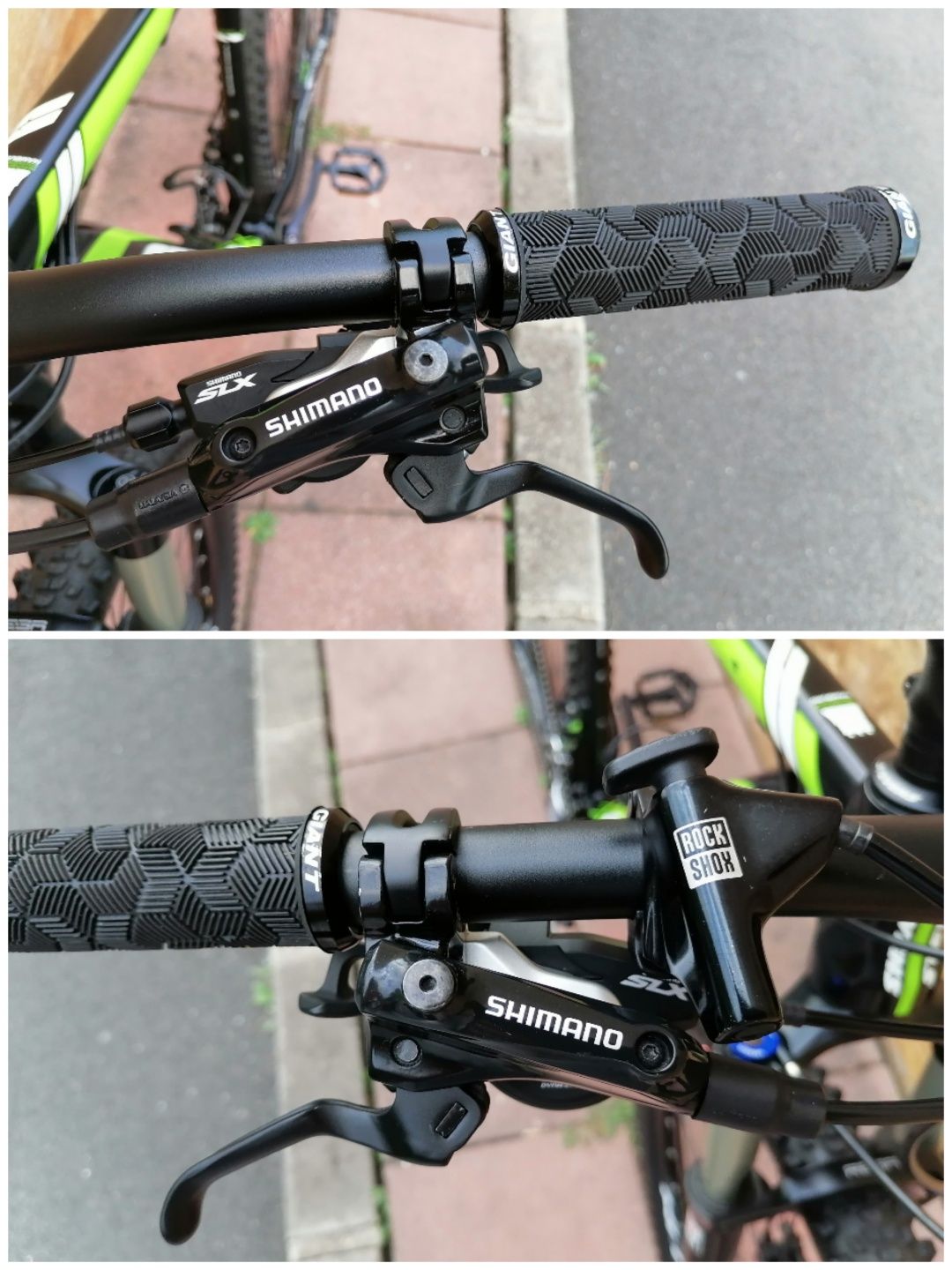 Stivens Sentiero*29цола*Рамка-Л*Вилка-Rock Shox-Reba*30скорости*