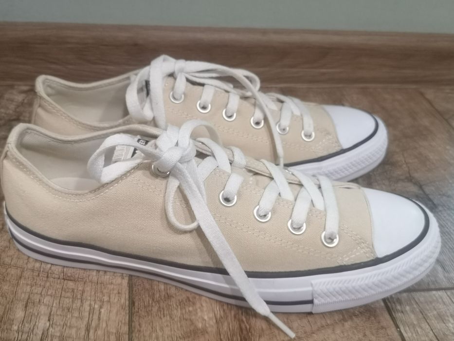Converse, нови кецове, номер 41