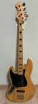 Harley Benton JB 75 MN-NA Left Handed