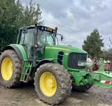 John deere 7530 Premium