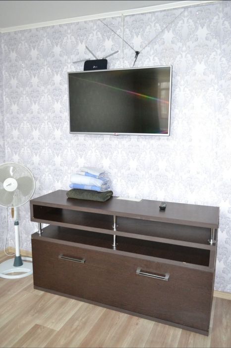 Сдам квартиру район НУР-ОТАН, фин.пол