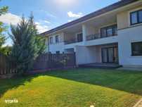 Oxford Gardens | Scoala Americana | Vila Disponibila Imediat La Inchir