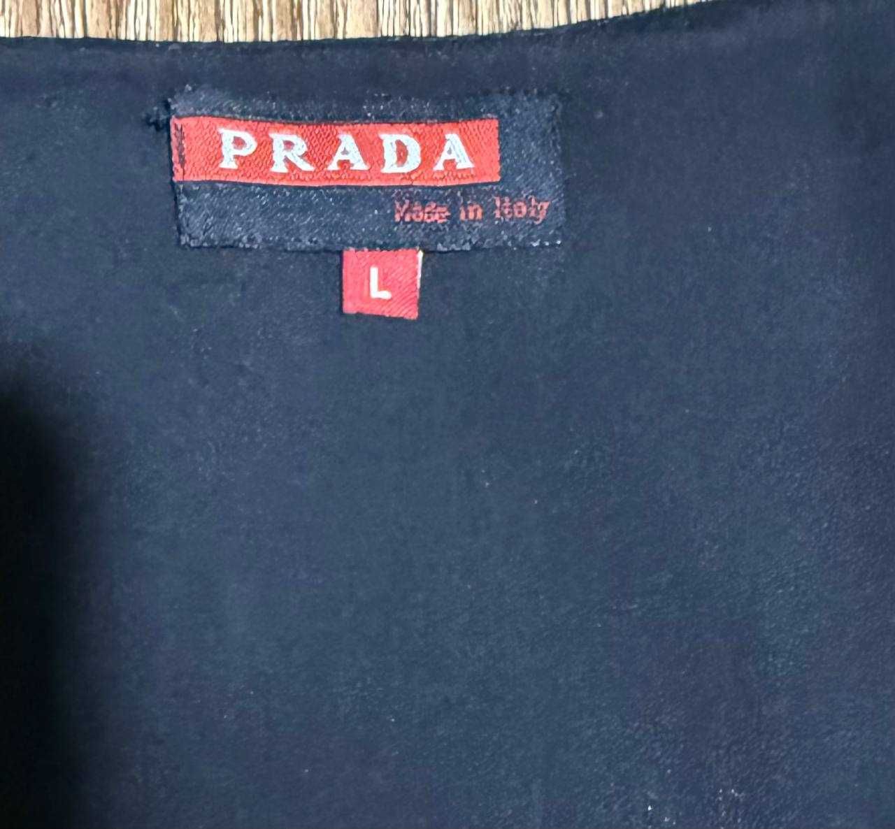 Платье фирмы PRADA (Италия)