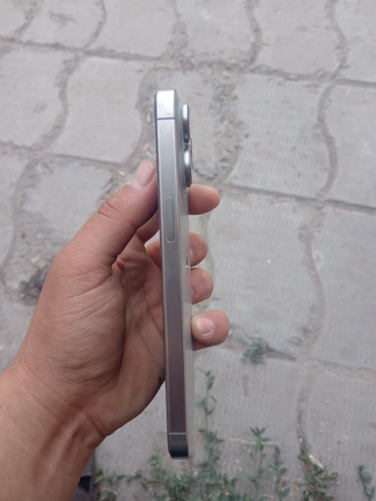 Iphone 15 pro mac