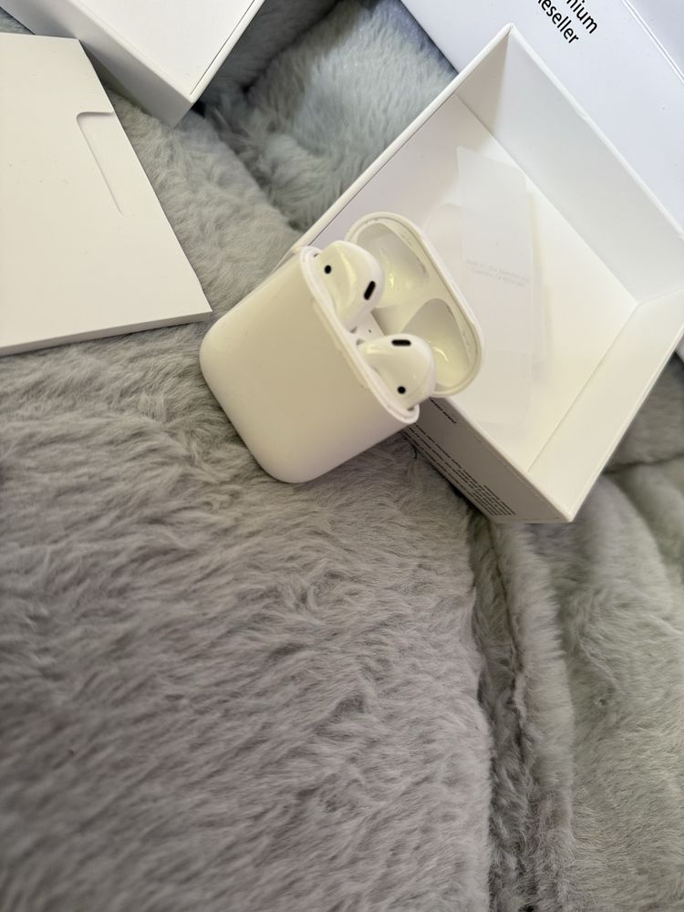 Оригинални AirPods2