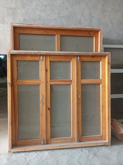 Deraza romlar sotiladi