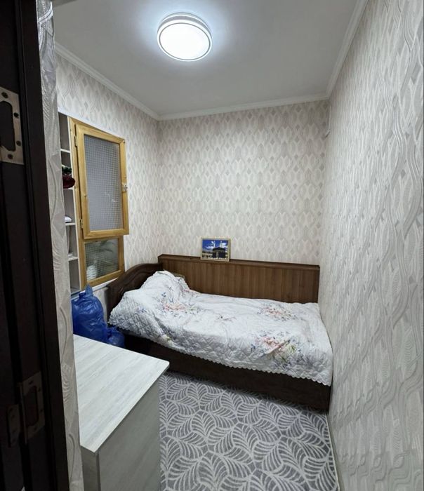 Продаётся 3 комнатная квартира TTZ 1 Диадора!